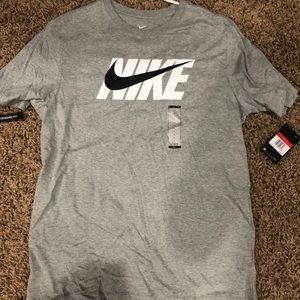 New Nike T-Shirt